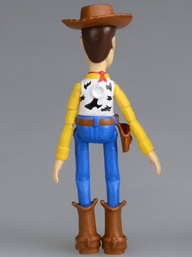 あ*り様 トイストーリーコレクション　ウッディ Amazon.co.jp: ディズニー トイ・ストーリー Myトーキング